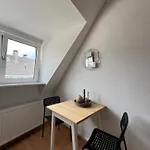 Appartamento Socha Zuhause Auf Zeit, Monteurwohnungen In