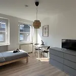 Appartamento Socha Zuhause Auf Zeit, Monteurwohnungen In *