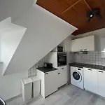 Socha Zuhause Auf Zeit, Monteurwohnungen In Appartamento *