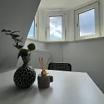 Socha Zuhause Auf Zeit, Monteurwohnungen In