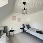 Socha Zuhause Auf Zeit, Monteurwohnungen In Appartamento *
