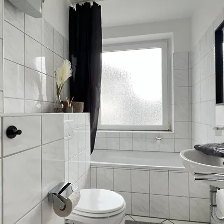 Socha Zuhause Auf Zeit, Monteurwohnungen In דירה רמשייד