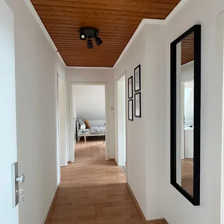 Apartmán Socha Zuhause Auf Zeit, Monteurwohnungen In Remscheid