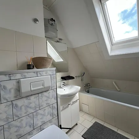 Socha Zuhause Auf Zeit, Monteurwohnungen In דירה