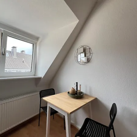 Apartmán Socha Zuhause Auf Zeit, Monteurwohnungen In