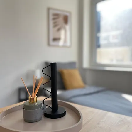 Apartmán Socha Zuhause Auf Zeit, Monteurwohnungen In