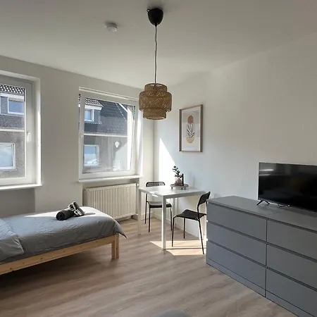 Apartmán Socha Zuhause Auf Zeit, Monteurwohnungen In *