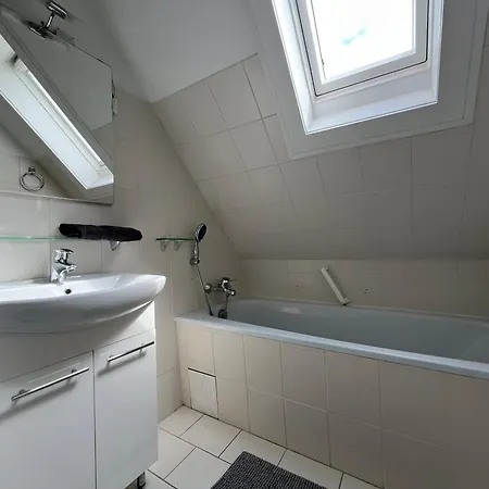 Socha Zuhause Auf Zeit, Monteurwohnungen In דירה רמשייד