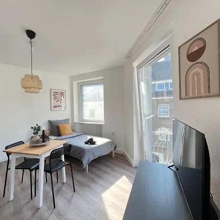 Socha Zuhause Auf Zeit, Monteurwohnungen In *