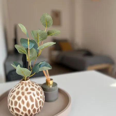 Socha Zuhause Auf Zeit, Monteurwohnungen In רמשייד