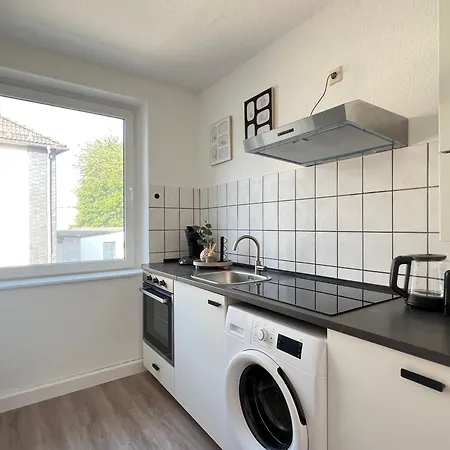 Socha Zuhause Auf Zeit, Monteurwohnungen In דירה רמשייד