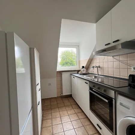 Socha Zuhause Auf Zeit, Monteurwohnungen In דירה