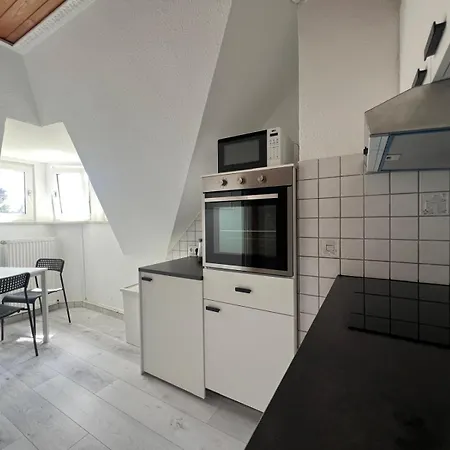 Socha Zuhause Auf Zeit, Monteurwohnungen In רמשייד