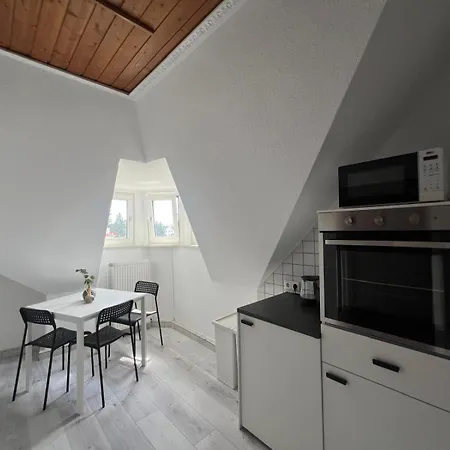 Socha Zuhause Auf Zeit, Monteurwohnungen In