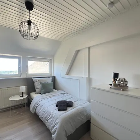 Socha Zuhause Auf Zeit, Monteurwohnungen In רמשייד