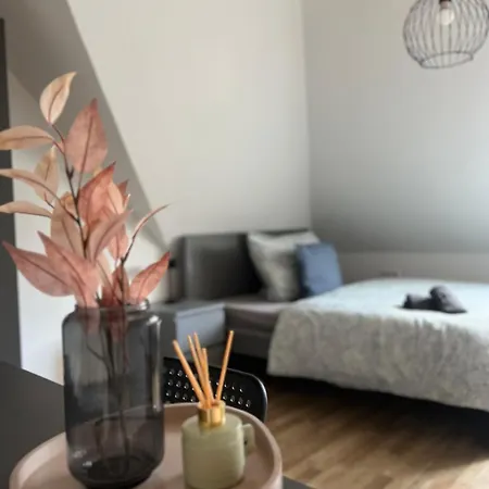 Socha Zuhause Auf Zeit, Monteurwohnungen In דירה *