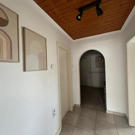 Socha Zuhause Auf Zeit, Monteurwohnungen In דירה