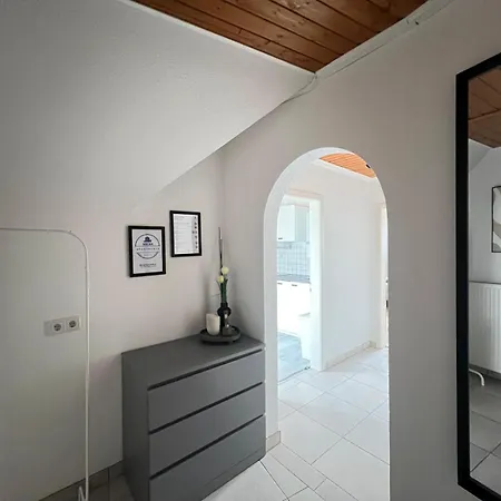 Socha Zuhause Auf Zeit, Monteurwohnungen In דירה *