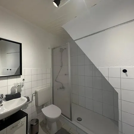 Socha Zuhause Auf Zeit, Monteurwohnungen In Apartmán