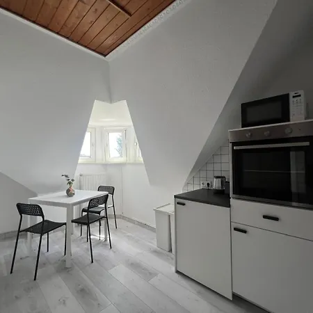 Socha Zuhause Auf Zeit, Monteurwohnungen In רמשייד