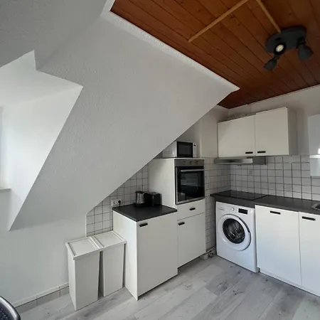 Socha Zuhause Auf Zeit, Monteurwohnungen In דירה *