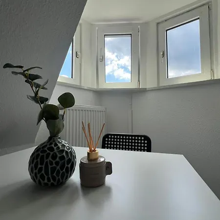 Socha Zuhause Auf Zeit, Monteurwohnungen In