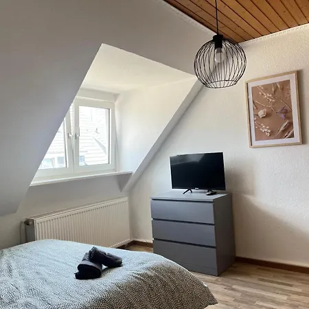 Socha Zuhause Auf Zeit, Monteurwohnungen In *