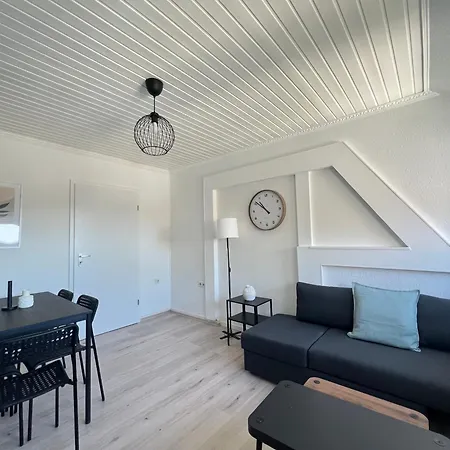 דירה Socha Zuhause Auf Zeit, Monteurwohnungen In