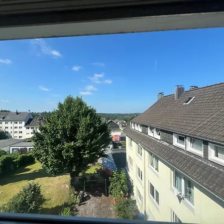 דירה Socha Zuhause Auf Zeit, Monteurwohnungen In רמשייד