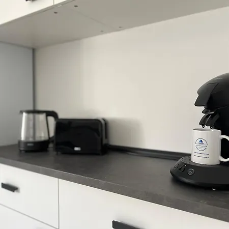 Socha Zuhause Auf Zeit, Monteurwohnungen In דירה