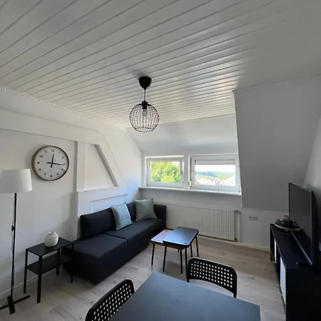 Socha Zuhause Auf Zeit, Monteurwohnungen In רמשייד