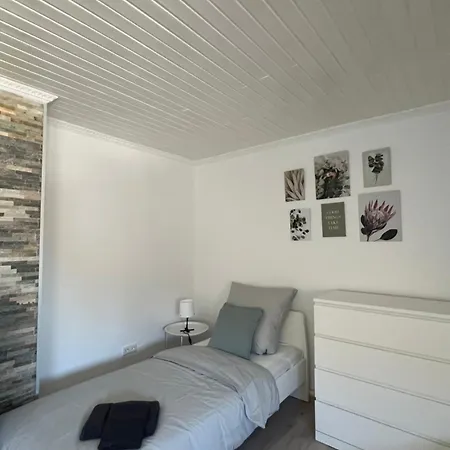 Socha Zuhause Auf Zeit, Monteurwohnungen In * רמשייד