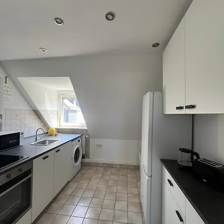 Socha Zuhause Auf Zeit, Monteurwohnungen In Apartmán *
