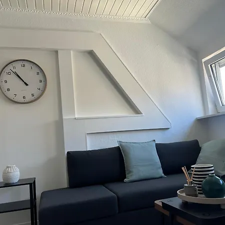 Socha Zuhause Auf Zeit, Monteurwohnungen In דירה