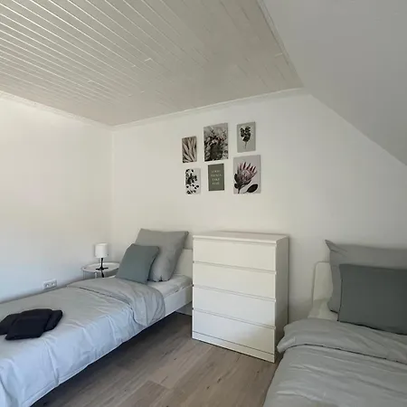 דירה Socha Zuhause Auf Zeit, Monteurwohnungen In