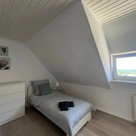 Socha Zuhause Auf Zeit, Monteurwohnungen In Apartmán