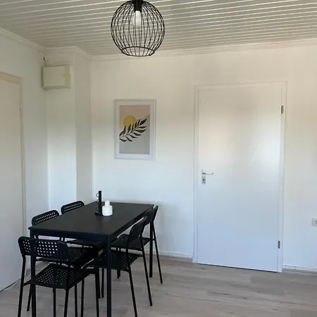 Socha Zuhause Auf Zeit, Monteurwohnungen In Apartmán Remscheid