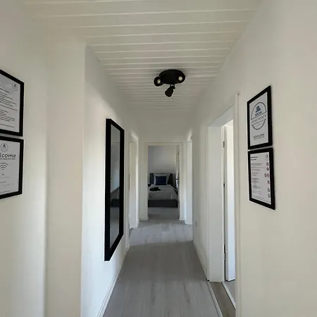 Socha Zuhause Auf Zeit, Monteurwohnungen In *