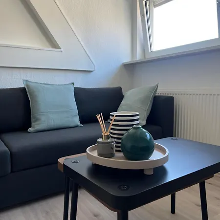 Socha Zuhause Auf Zeit, Monteurwohnungen In דירה רמשייד