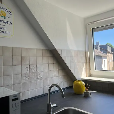 Socha Zuhause Auf Zeit, Monteurwohnungen In