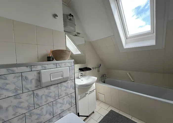 Socha Zuhause Auf Zeit, Monteurwohnungen In Appartement