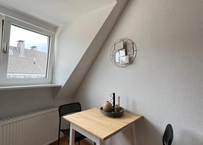 Appartement Socha Zuhause Auf Zeit, Monteurwohnungen In