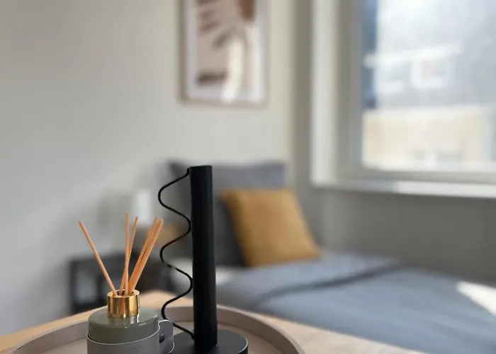 Appartement Socha Zuhause Auf Zeit, Monteurwohnungen In