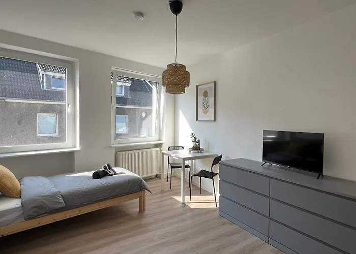 Appartement Socha Zuhause Auf Zeit, Monteurwohnungen In *