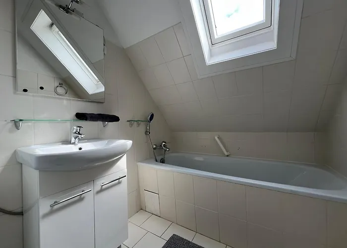 Socha Zuhause Auf Zeit, Monteurwohnungen In Appartement Remscheid