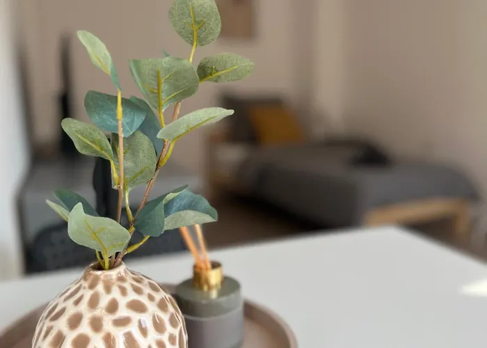 Socha Zuhause Auf Zeit, Monteurwohnungen In Remscheid