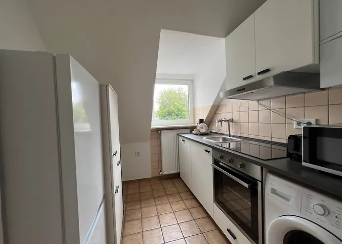 Socha Zuhause Auf Zeit, Monteurwohnungen In Appartement