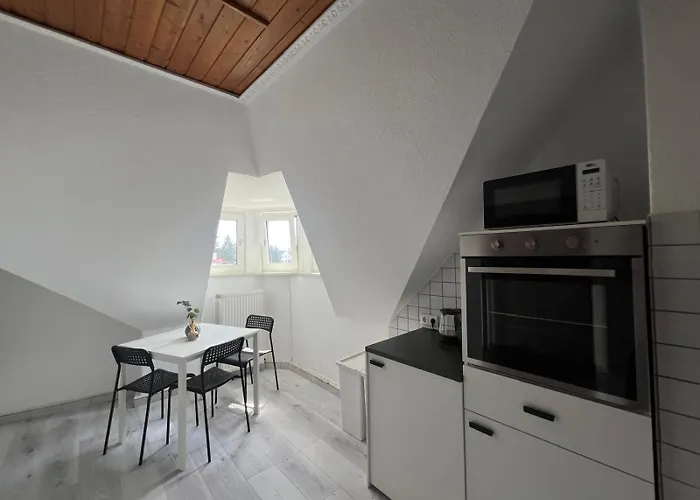 Socha Zuhause Auf Zeit, Monteurwohnungen In