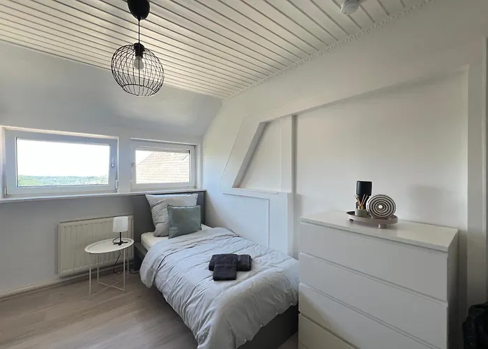 Socha Zuhause Auf Zeit, Monteurwohnungen In Remscheid