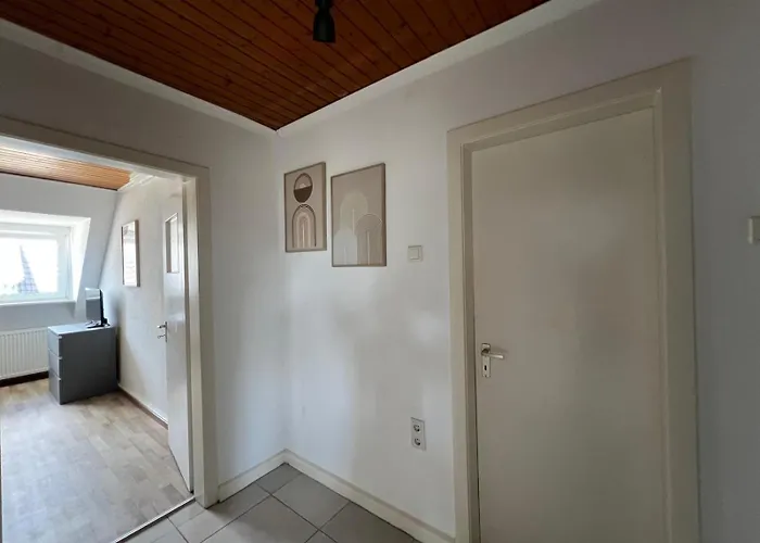 Appartement Socha Zuhause Auf Zeit, Monteurwohnungen In *